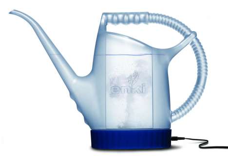 Clean Air Gardening