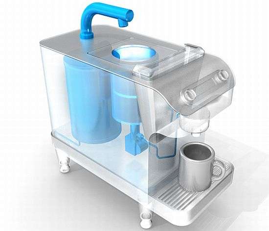 $11,000 Cup of Joe