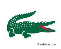 LaCoste Sues Dentist Over Logo