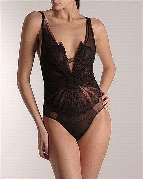 Limited Edition Lingerie