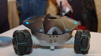 Personal Assistant Robot Image 2