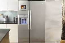 Multi-Gadget Kitchen Appliances