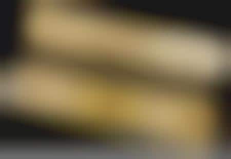 18k Gold Boo Boo Brooches