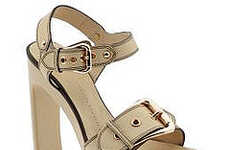 Architectural Mega Heels