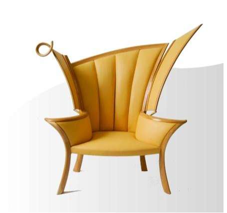 Luxury DIY Furniture