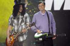 Bill Gates Forecast: Everything Will Communicate (CES 2008)