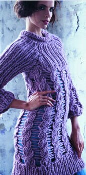 High Fashion DIY