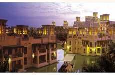 Arabian Luxury Resort