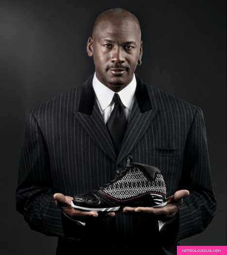 Sneaker of the Gods