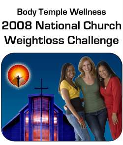 Religious Fitness