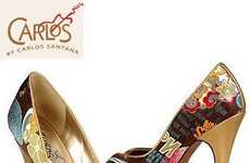 Shoes That Rock
