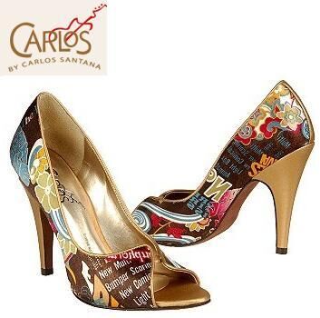 Shoes That Rock