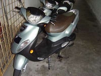 Louis Vuitton Vespas Image 4