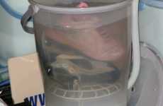 Shoe Washer