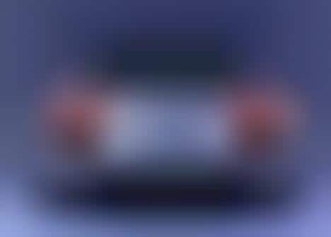 Russians Leak Concept Car Video