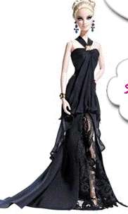 Fashion Designer Dolls