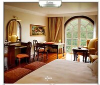 The Green Park Hotel Mexico City, English refinement with Mexican warmth. Image 2