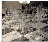 The Green Park Hotel Mexico City, English refinement with Mexican warmth. Image 3