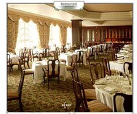 The Green Park Hotel Mexico City, English refinement with Mexican warmth. Image 4