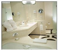 The Green Park Hotel Mexico City, English refinement with Mexican warmth. Image 5