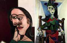 Auctioned Art to Bring Multi-Millions- Picasso For Purchase