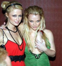 VH1 Mocks Britney, Paris & Lindsay Image 2