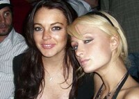 VH1 Mocks Britney, Paris & Lindsay Image 3
