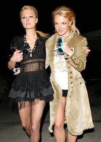 VH1 Mocks Britney, Paris & Lindsay Image 4