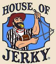 Quirky Jerky
