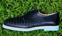Brightly Hued Brogues Image 2