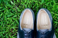 Brightly Hued Brogues Image 8