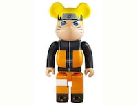 Anime Shinobi Figures Image 2