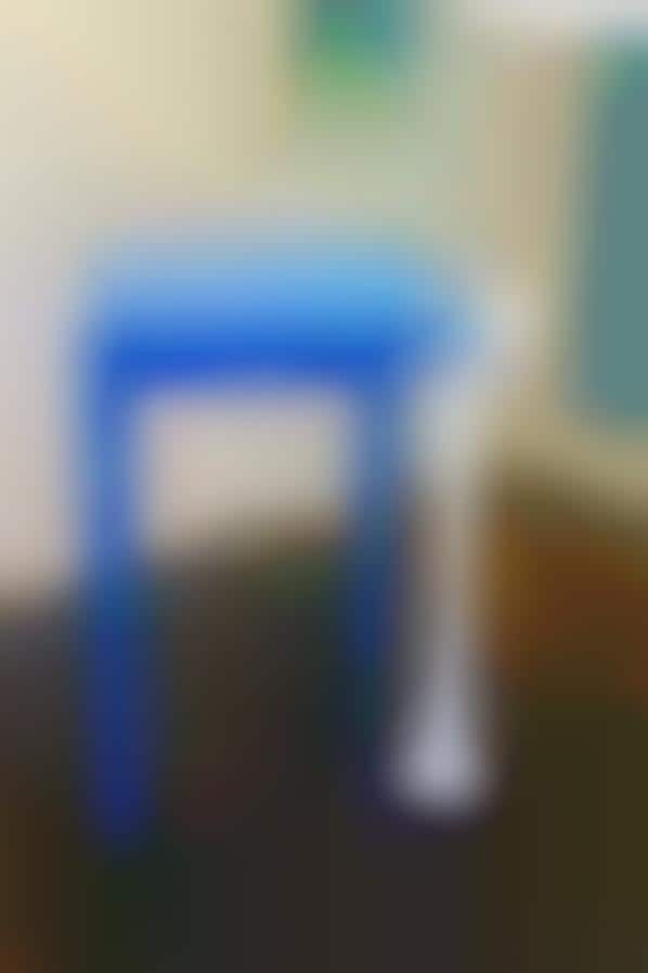 Skeletal Table Legs