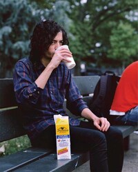 Lactose-Phobic Photo Shoots Image 2