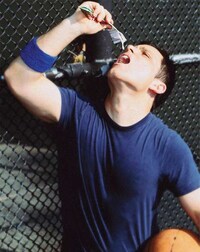 Lactose-Phobic Photo Shoots Image 5