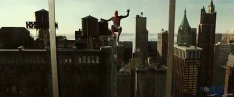 Arachnid Avenger Reboots