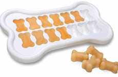 Delicious Dogsicles