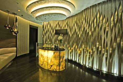 Lofty Leisure Interiors