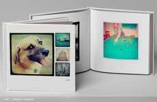 Hipster Photo Printers