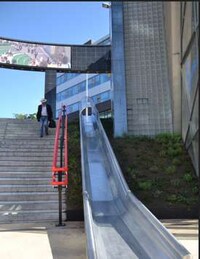 Speedy Public Transportation Installations