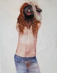 Deglamorized Fantasy Watercolors Image 3