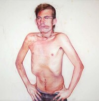 Deglamorized Fantasy Watercolors Image 4