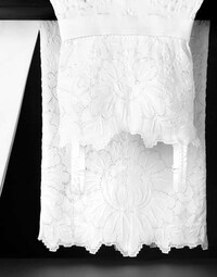 Meticulous Monochromatic Editorials Image 2