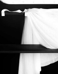 Meticulous Monochromatic Editorials Image 4