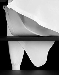 Meticulous Monochromatic Editorials Image 6
