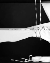 Meticulous Monochromatic Editorials Image 7