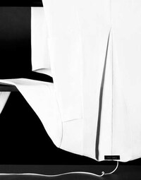 Meticulous Monochromatic Editorials Image 8
