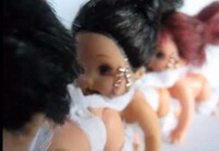 Disturbing Mashup Figures Image 3