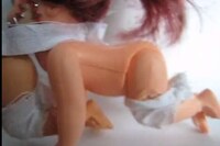 Disturbing Mashup Figures Image 5