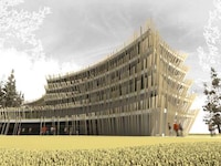 Naturalistic Accommodations Image 2
